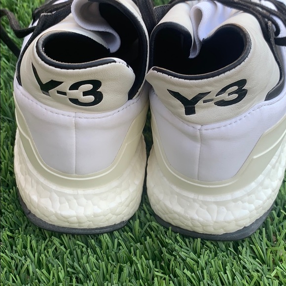 Y3 Yohji Yamamoto - Picture 3 of 4